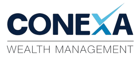 Conexa Logo