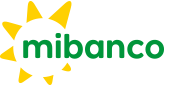 Mi Banco Logo